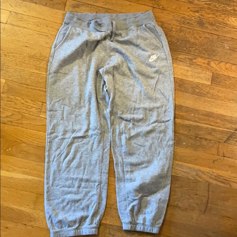 Nike sweatpants